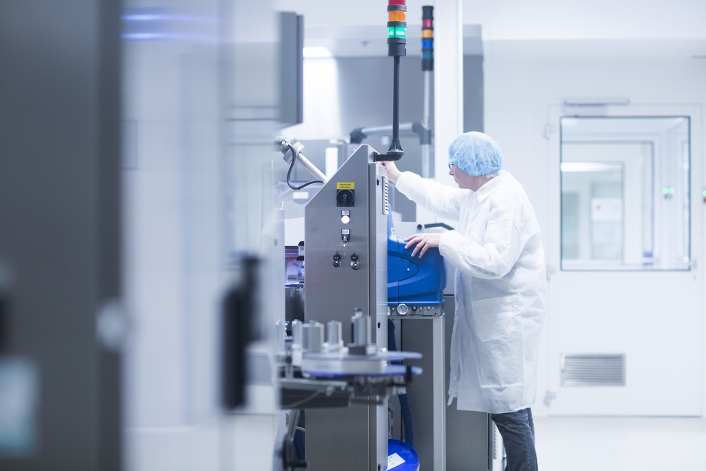 NATtrol MERS-CoV Stock (Qualitative) (1 mL)